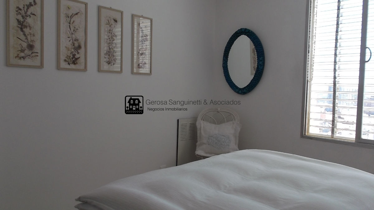 Apartamento ID.104 - Apartamento en Punta del Este, Península