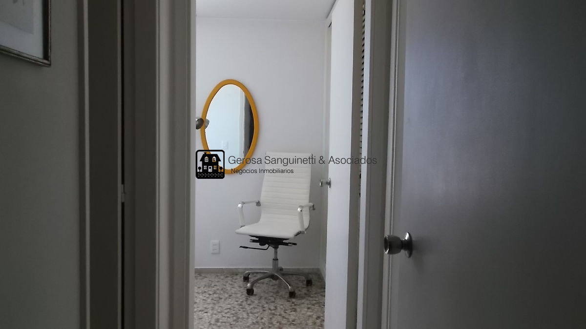 Apartamento ID.104 - Apartamento en Punta del Este, Península