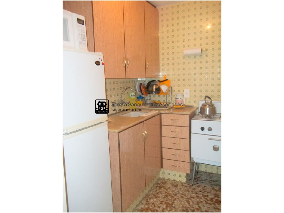 Apartamento ID.104 - Apartamento en Punta del Este, Península