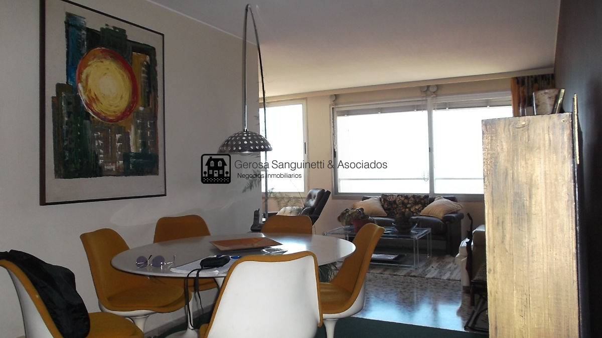 Apartamento ID.104 - Apartamento en Punta del Este, Península