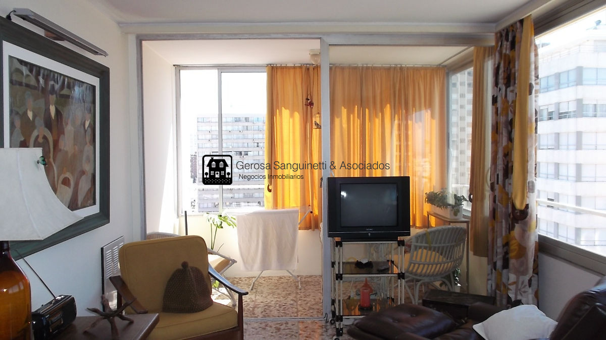 Apartamento ID.104 - Apartamento en Punta del Este, Península