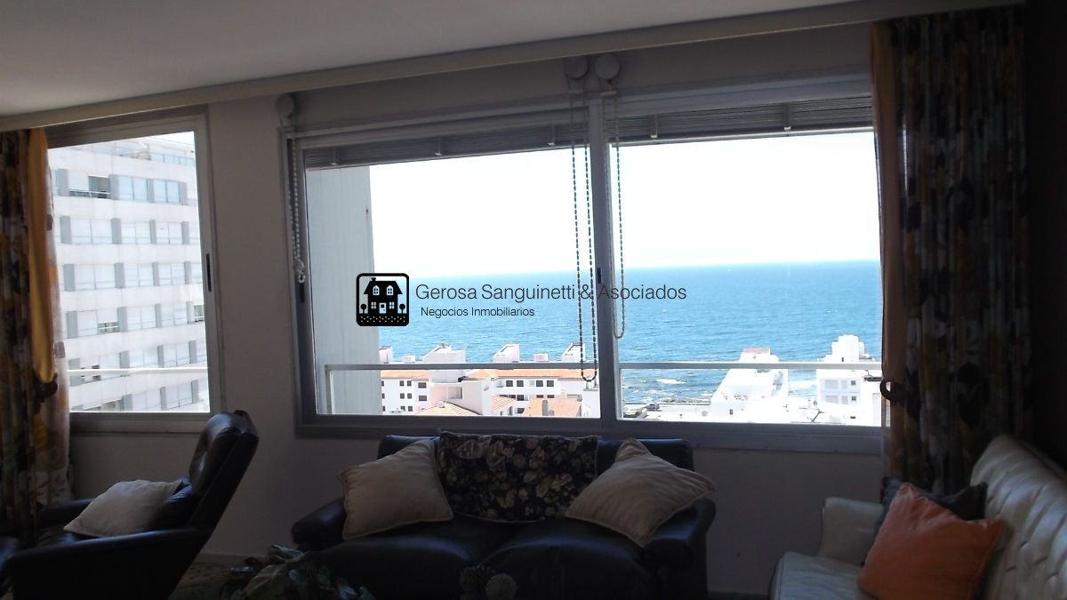 Apartamento ID.104 - Apartamento en Punta del Este, Península