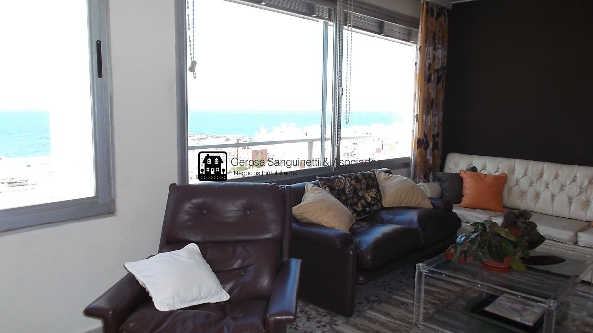 Apartamento ID.104 - Apartamento en Punta del Este, Península