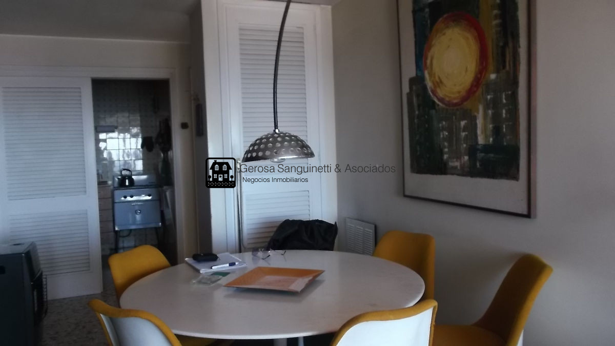 Apartamento ID.104 - Apartamento en Punta del Este, Península