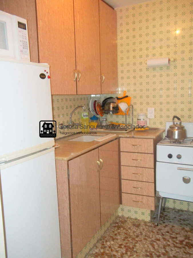Apartamento ID.104 - Apartamento en Punta del Este, Península