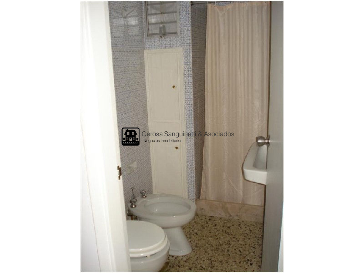 Apartamento ID.104 - Apartamento en Punta del Este, Península