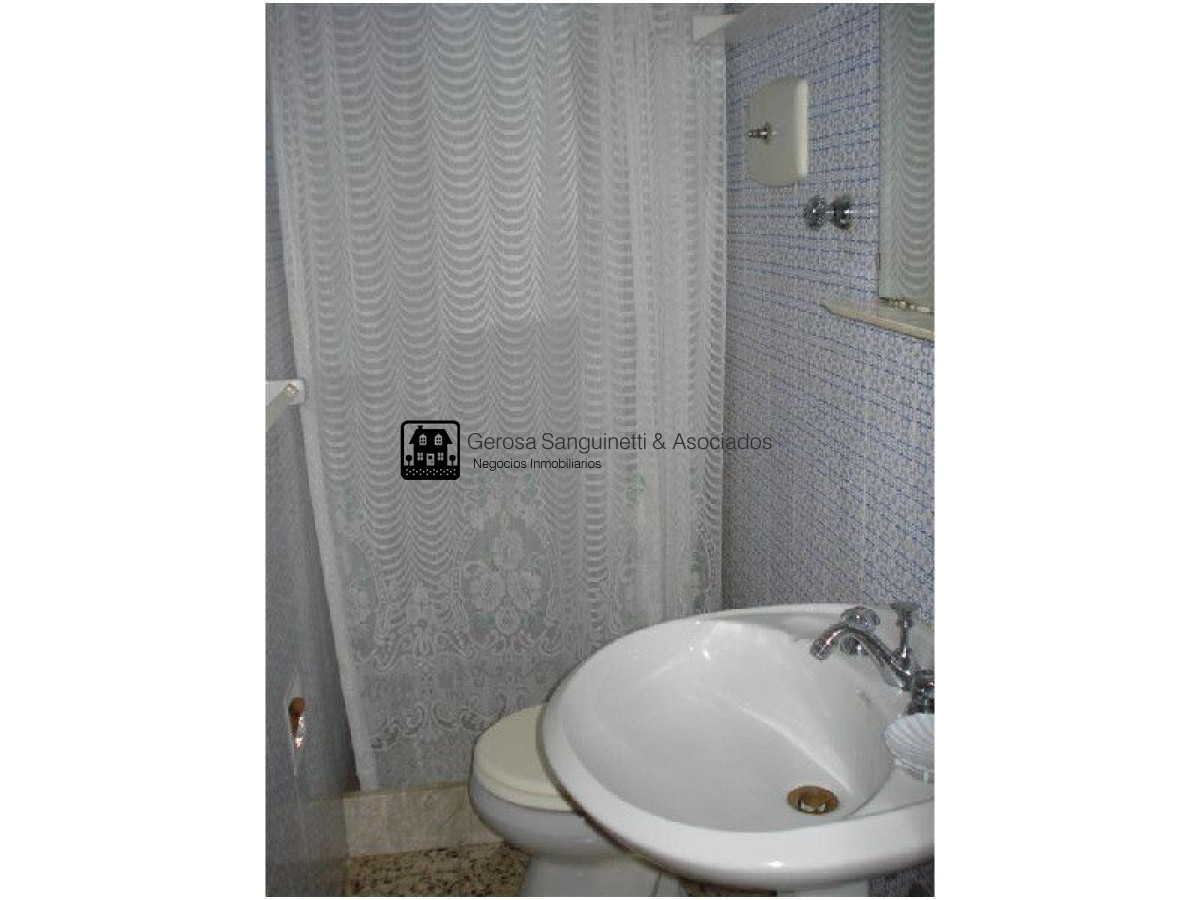 Apartamento ID.104 - Apartamento en Punta del Este, Península