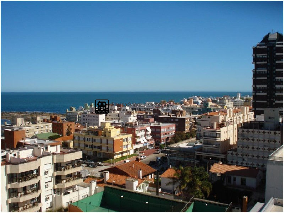 Apartamento ID.104 - Apartamento en Punta del Este, Península