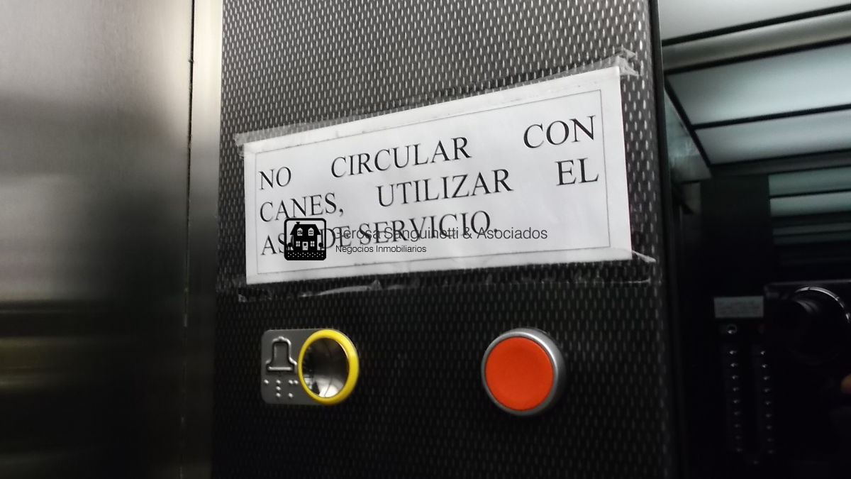 Apartamento ID.104 - Apartamento en Punta del Este, Península