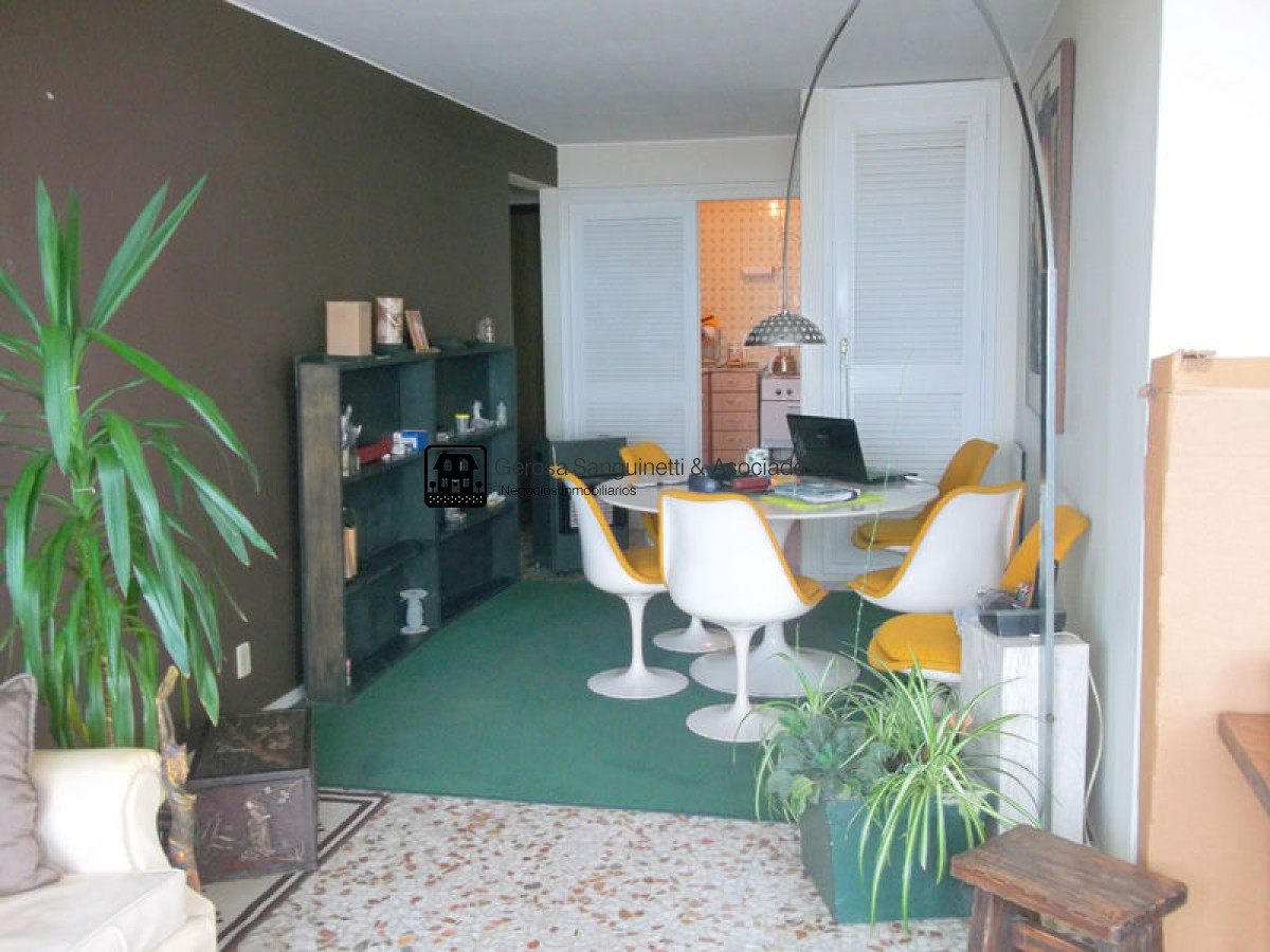 Apartamento ID.104 - Apartamento en Punta del Este, Península