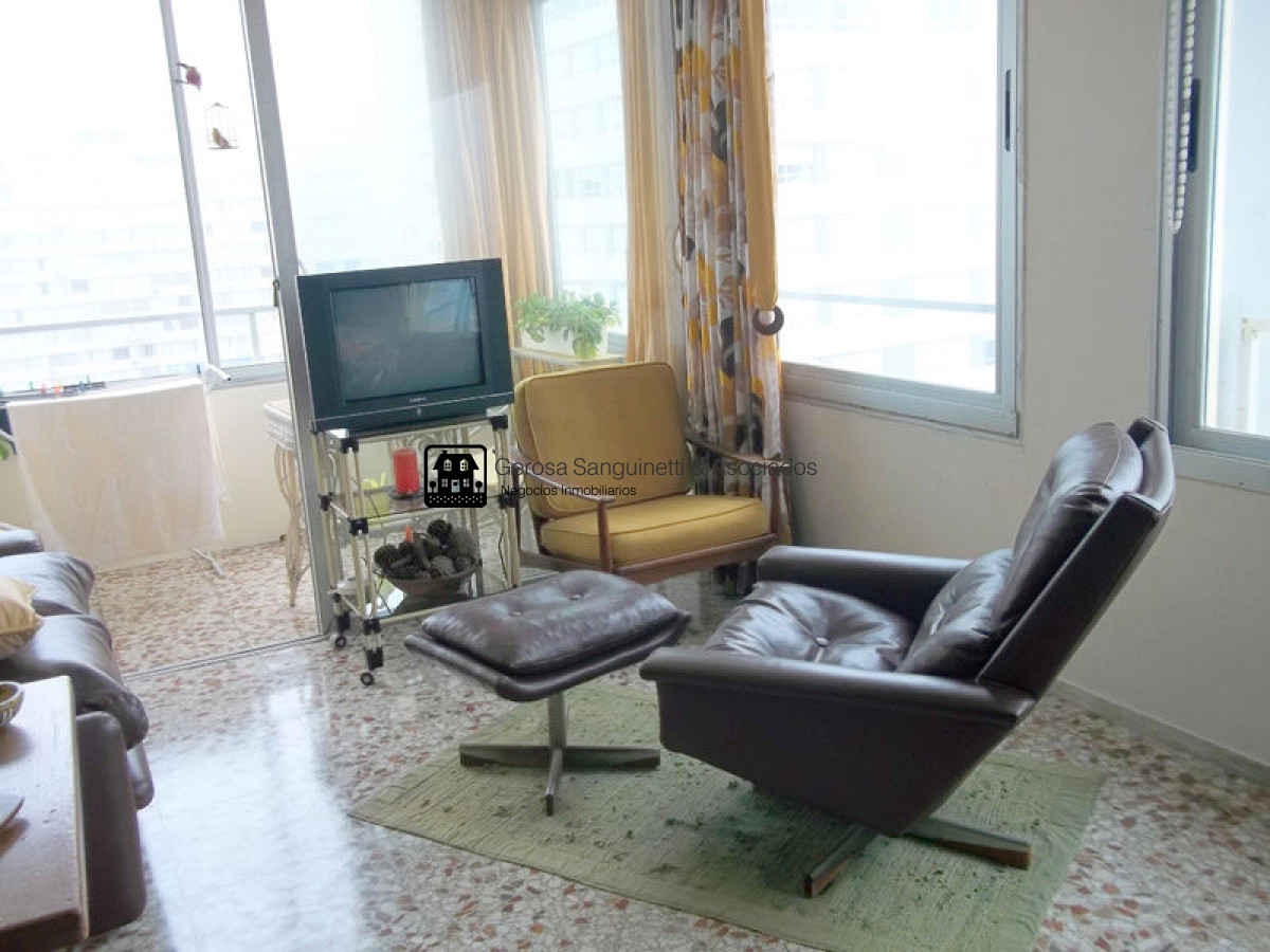 Apartamento ID.104 - Apartamento en Punta del Este, Península