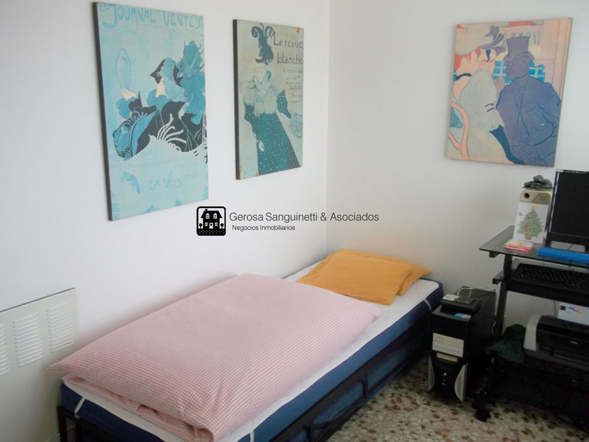 Apartamento ID.104 - Apartamento en Punta del Este, Península