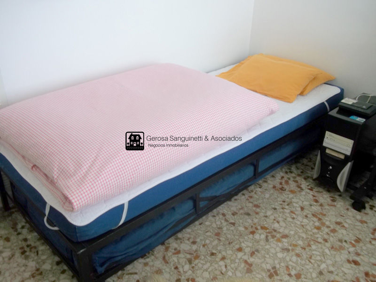 Apartamento ID.104 - Apartamento en Punta del Este, Península