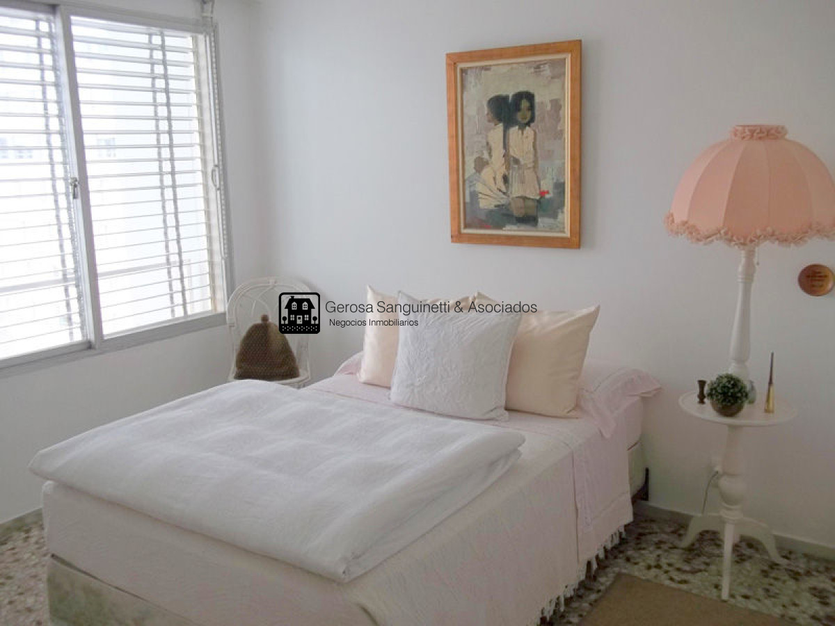Apartamento ID.104 - Apartamento en Punta del Este, Península