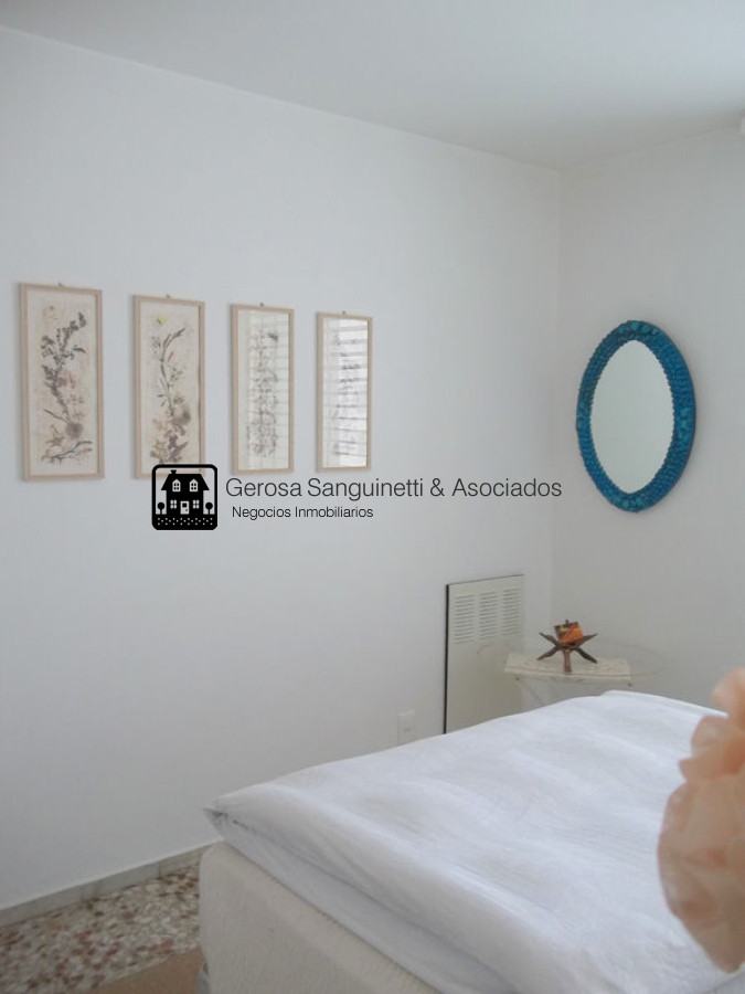 Apartamento ID.104 - Apartamento en Punta del Este, Península
