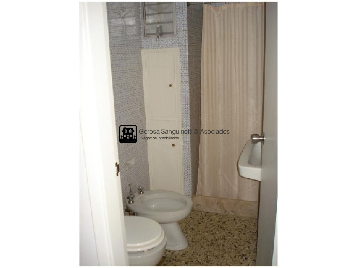 Apartamento ID.104 - Apartamento en Punta del Este, Península