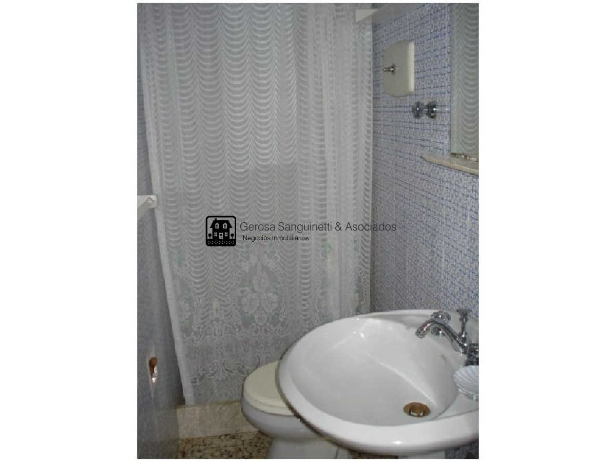 Apartamento ID.104 - Apartamento en Punta del Este, Península