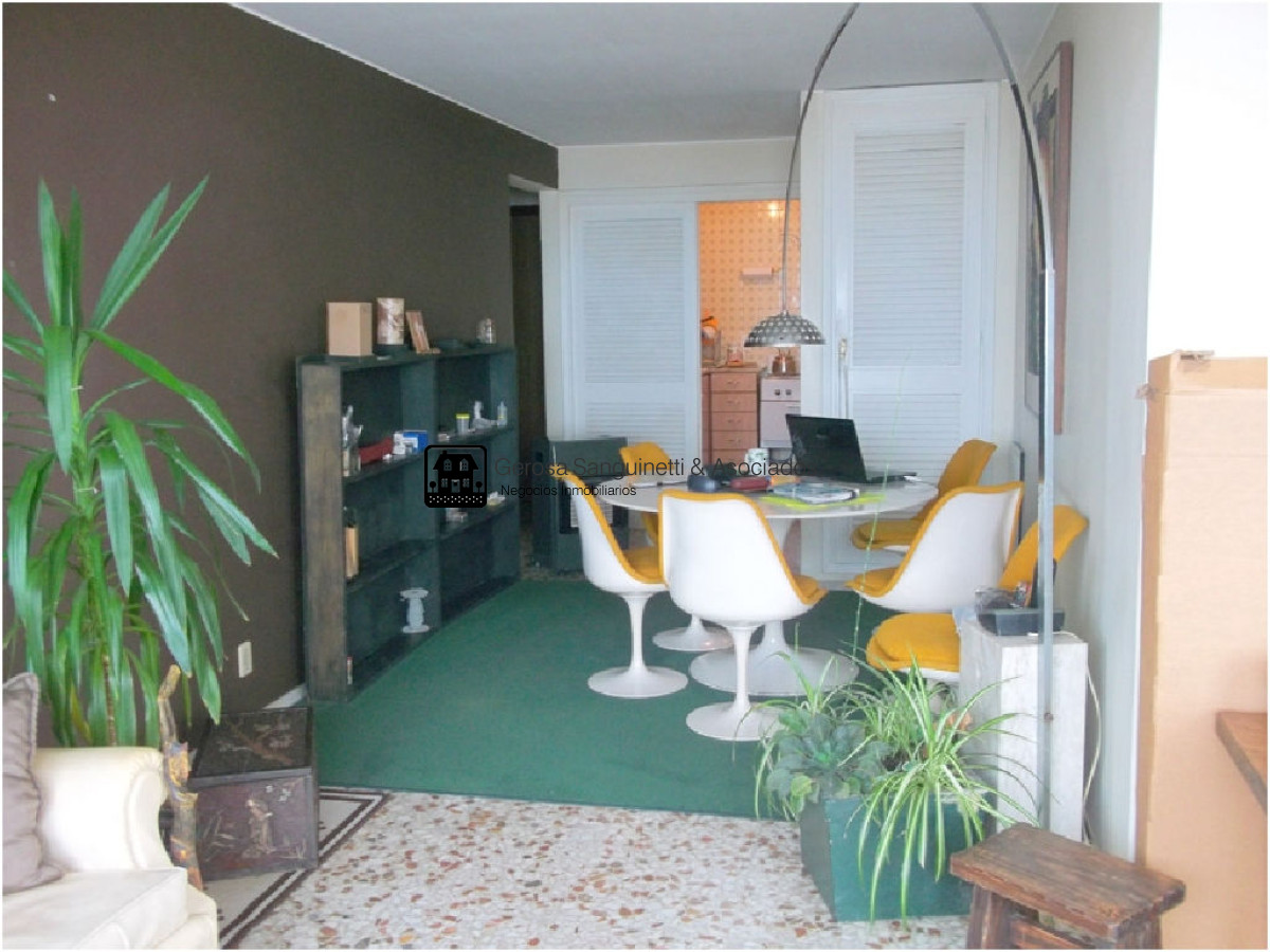 Apartamento ID.104 - Apartamento en Punta del Este, Península