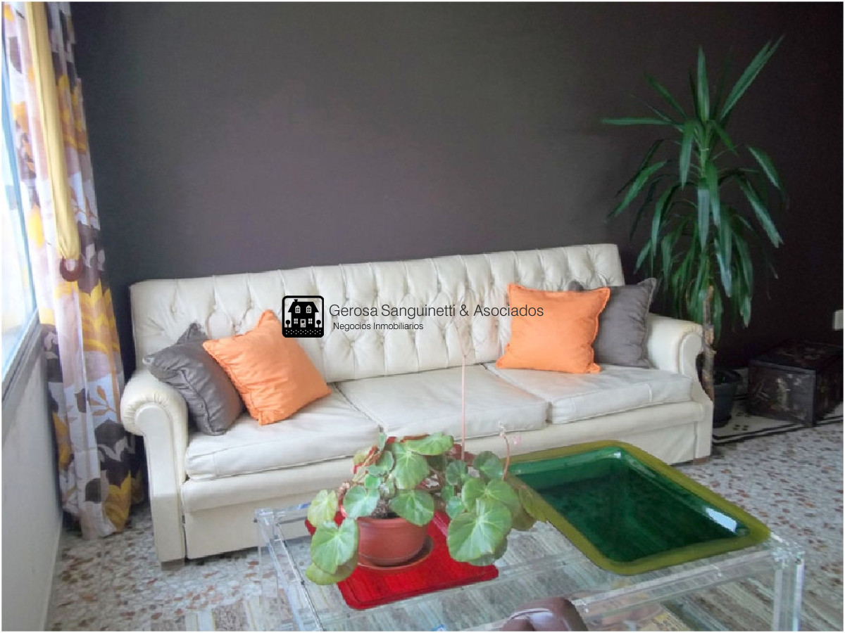 Apartamento ID.104 - Apartamento en Punta del Este, Península