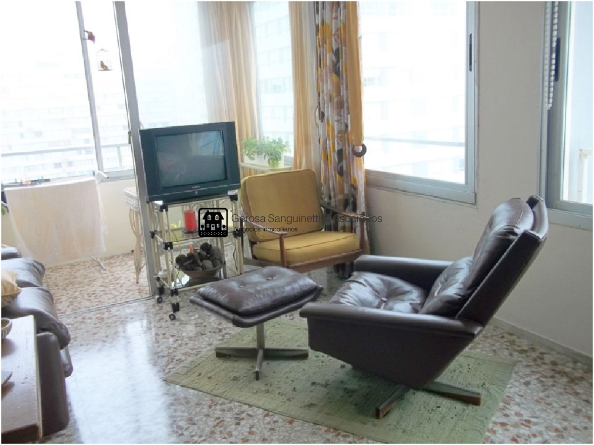 Apartamento ID.104 - Apartamento en Punta del Este, Península