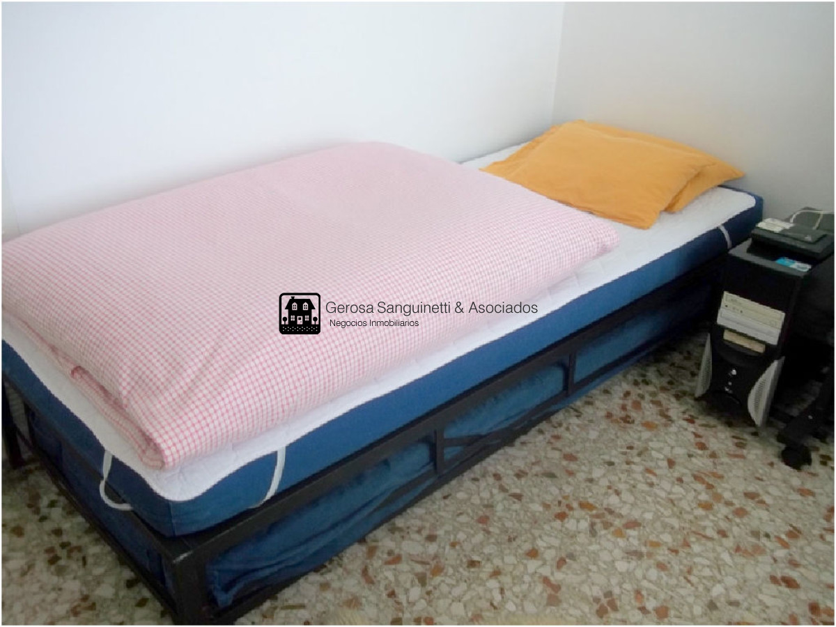Apartamento ID.104 - Apartamento en Punta del Este, Península
