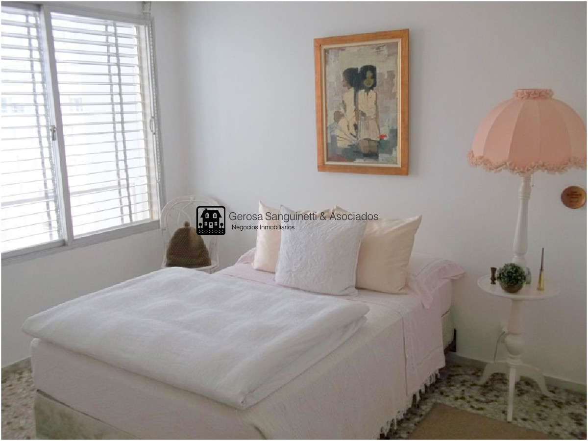 Apartamento ID.104 - Apartamento en Punta del Este, Península