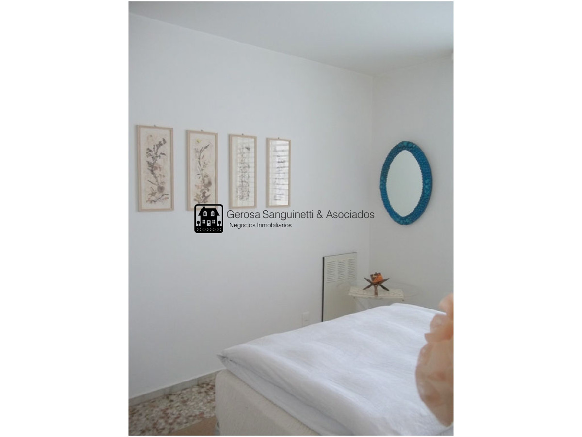 Apartamento ID.104 - Apartamento en Punta del Este, Península