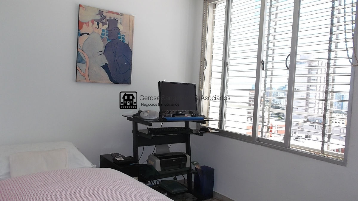 Apartamento ID.104 - Apartamento en Punta del Este, Península