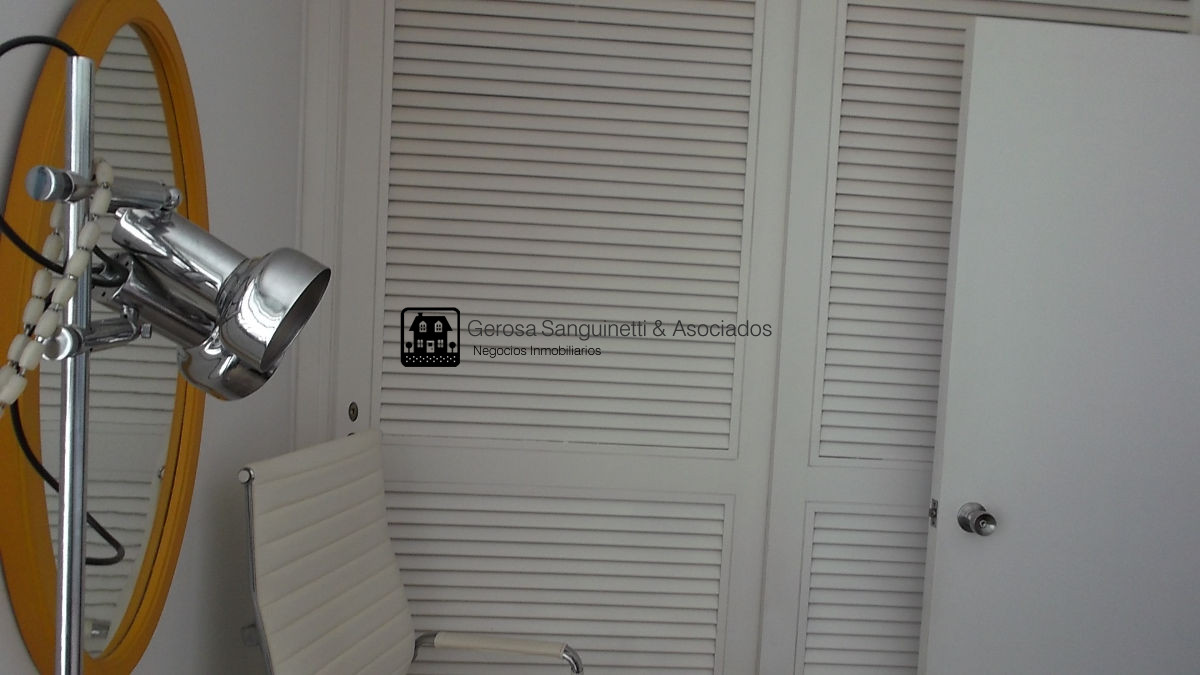 Apartamento ID.104 - Apartamento en Punta del Este, Península