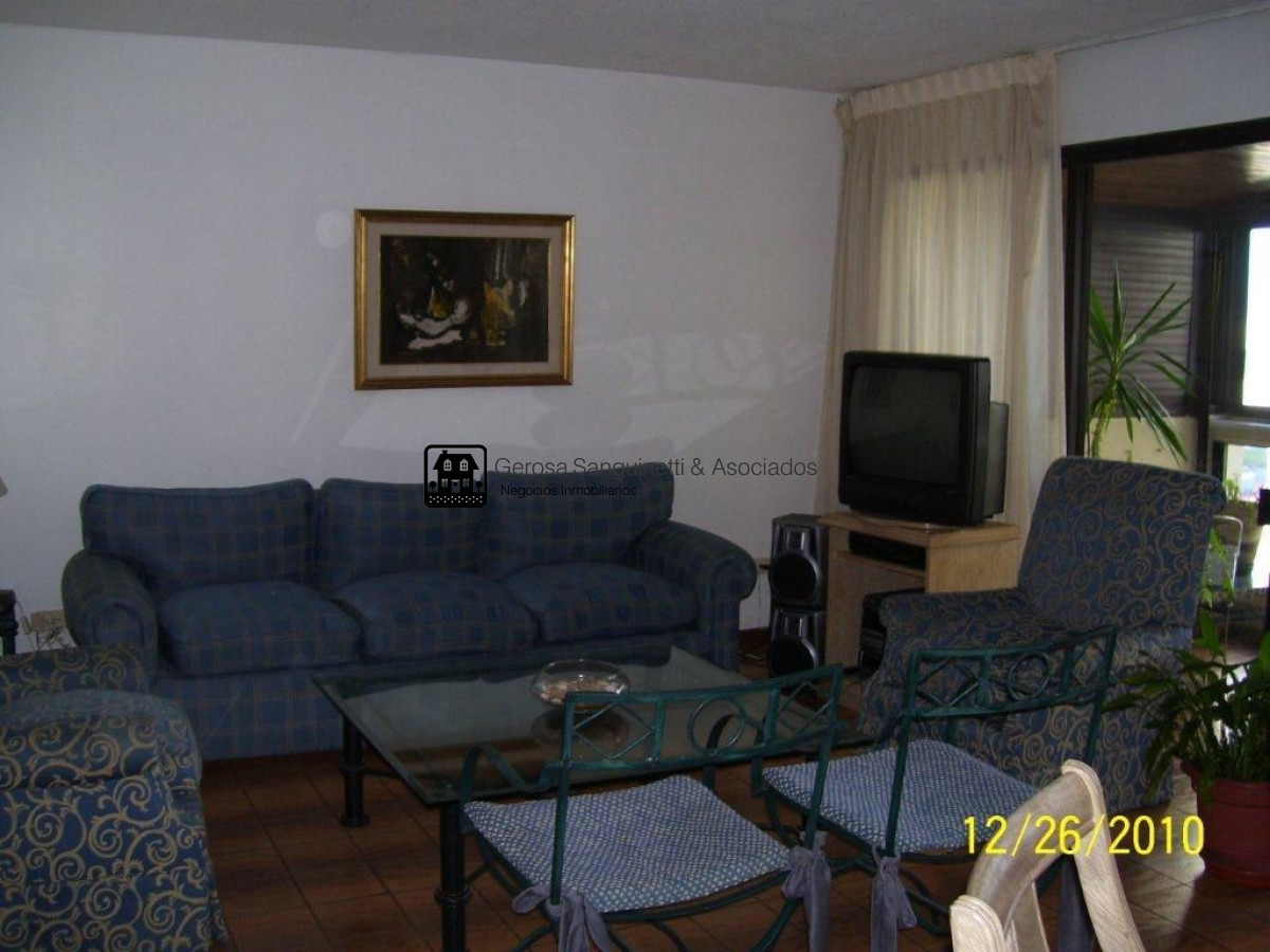 Apartamento ID.106 - Apartamento en Punta del Este, Brava