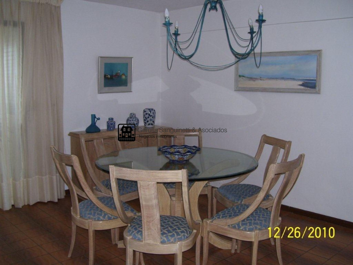 Apartamento ID.106 - Apartamento en Punta del Este, Brava
