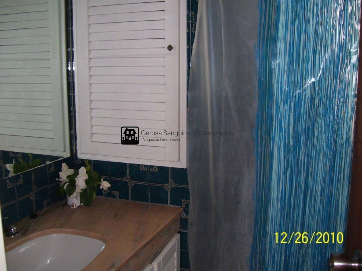 Apartamento ID.106 - Apartamento en Punta del Este, Brava