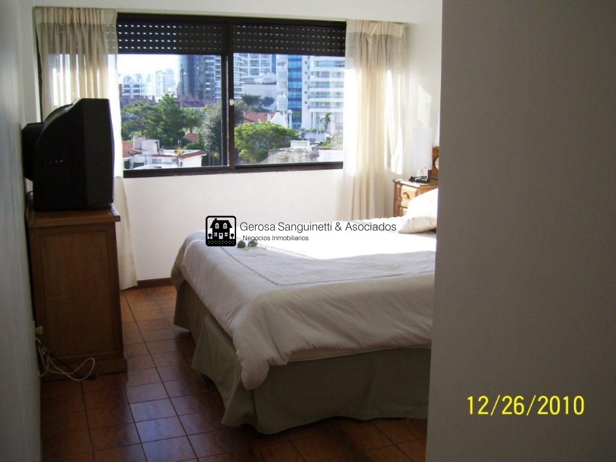 Apartamento ID.106 - Apartamento en Punta del Este, Brava