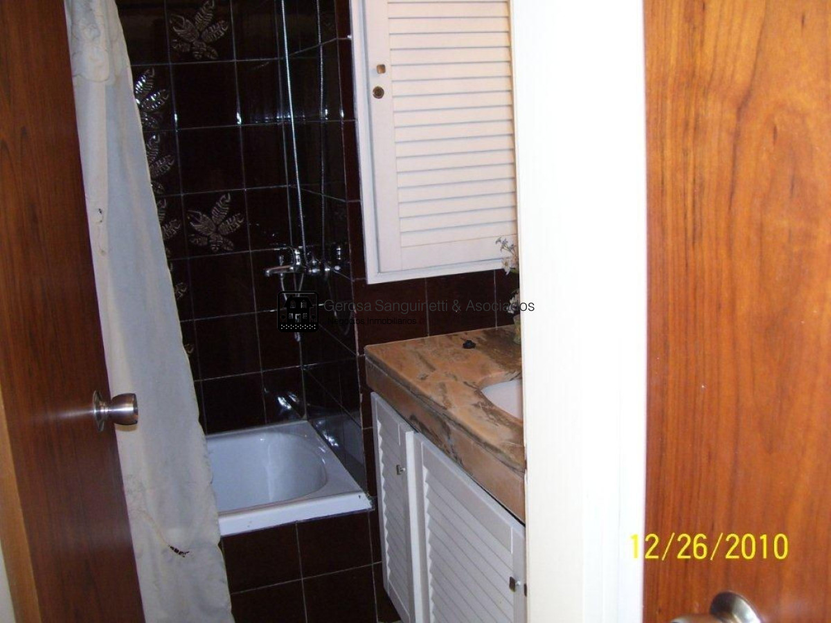 Apartamento ID.106 - Apartamento en Punta del Este, Brava