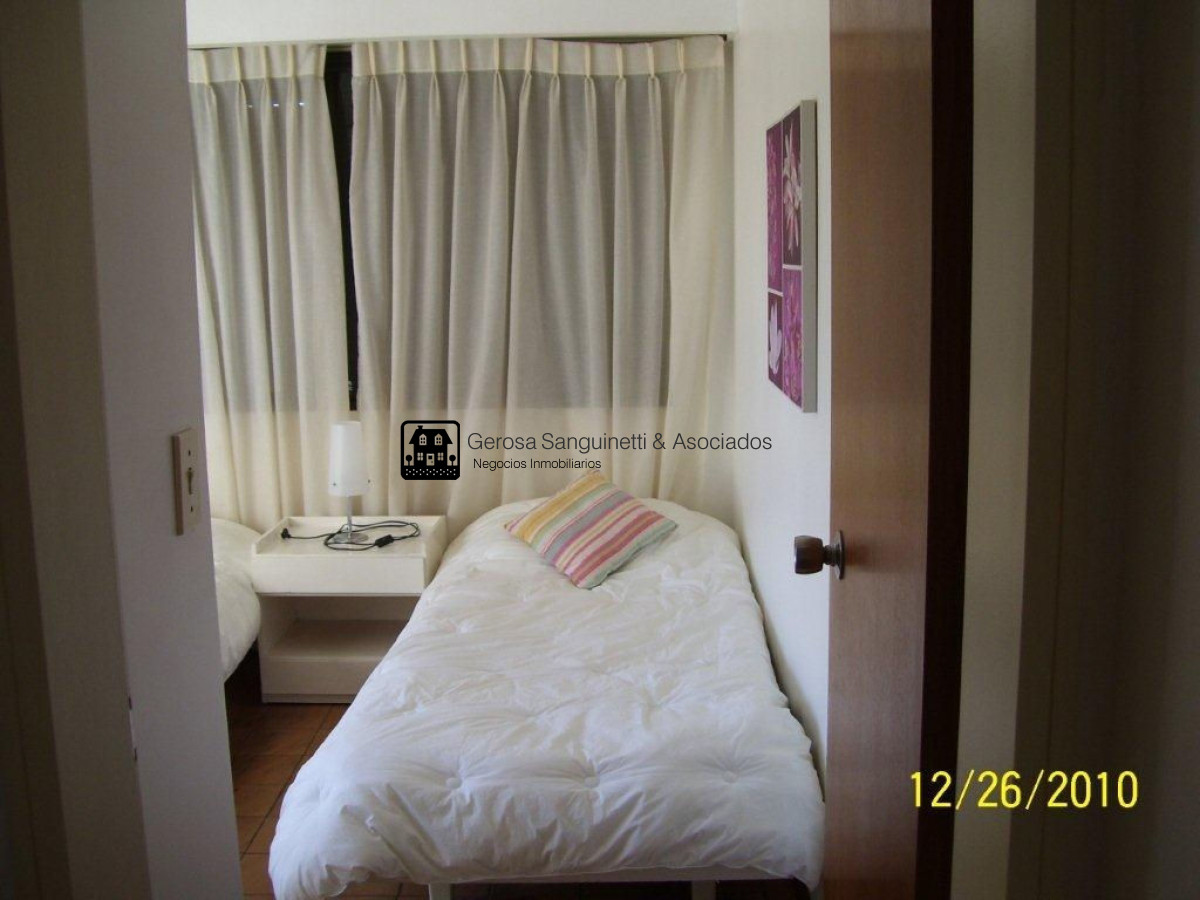 Apartamento ID.106 - Apartamento en Punta del Este, Brava