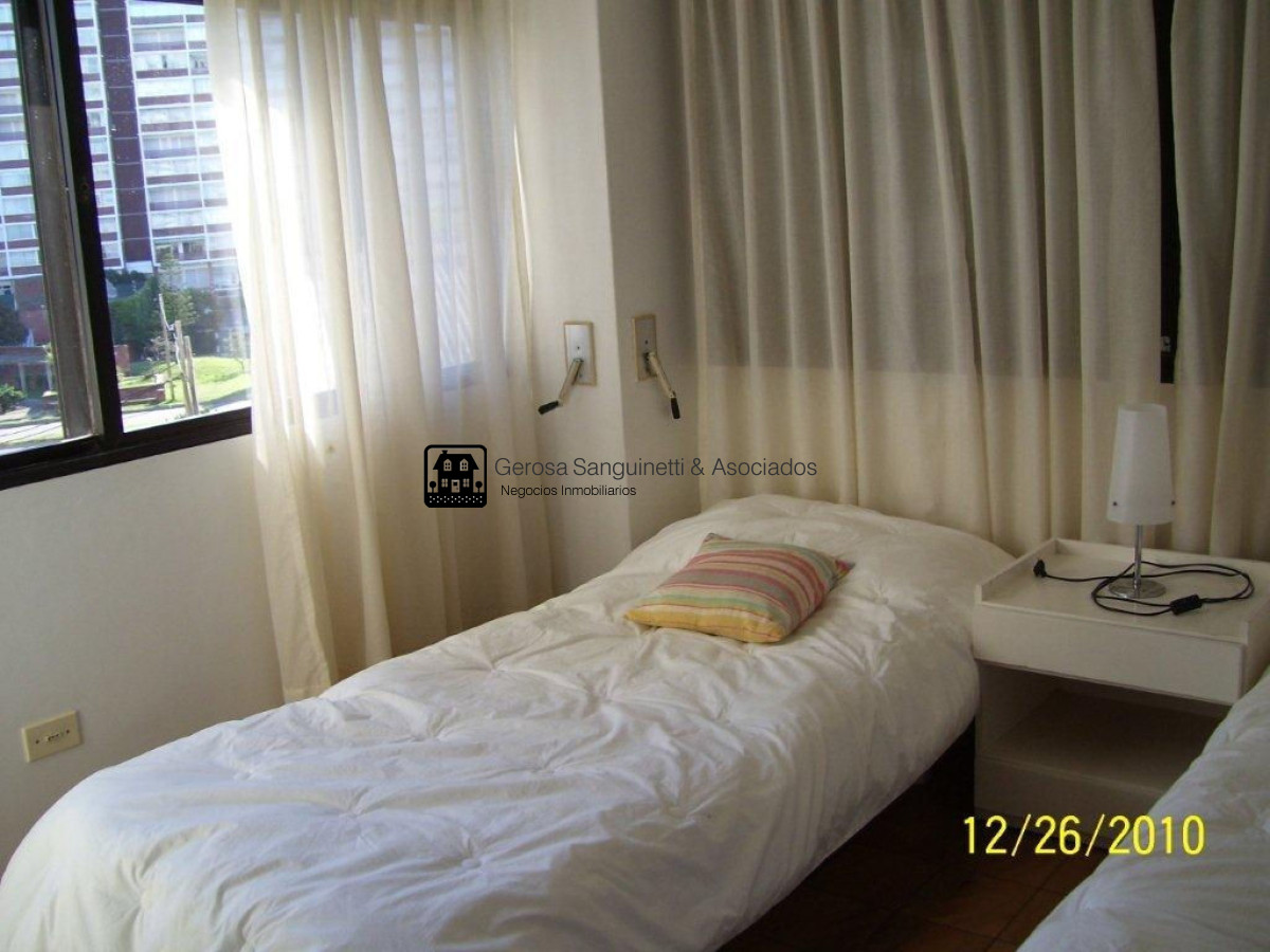 Apartamento ID.106 - Apartamento en Punta del Este, Brava