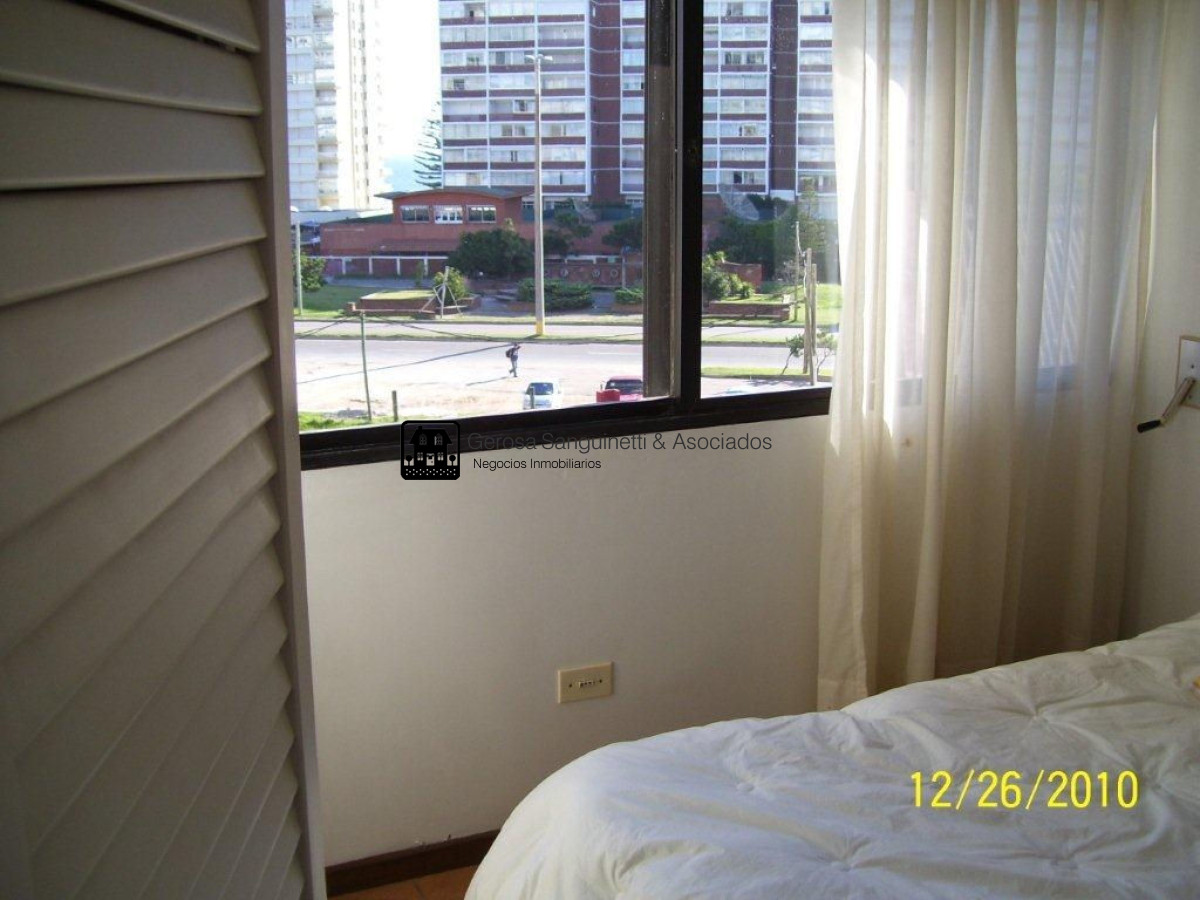 Apartamento ID.106 - Apartamento en Punta del Este, Brava
