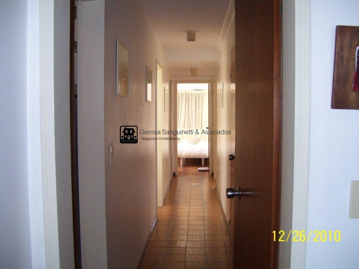 Apartamento ID.106 - Apartamento en Punta del Este, Brava
