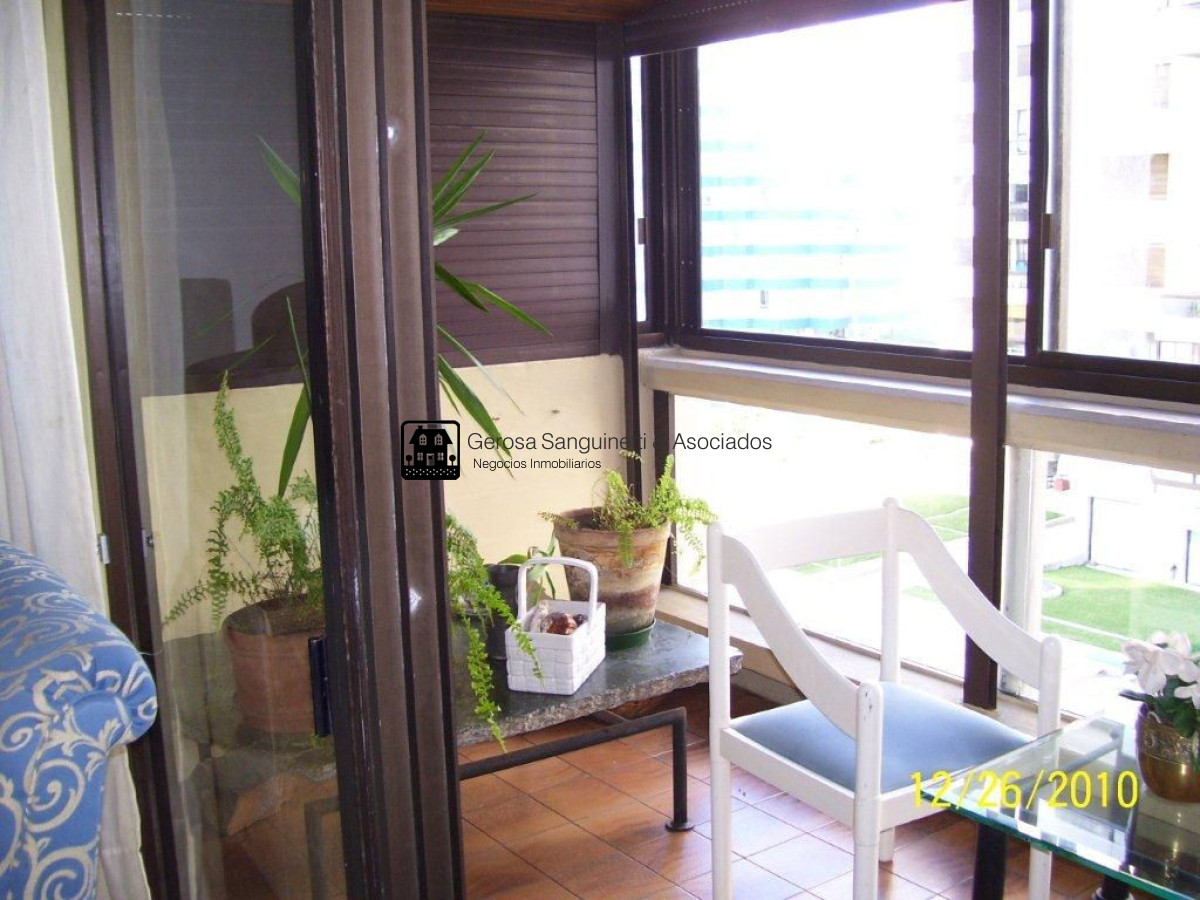 Apartamento ID.106 - Apartamento en Punta del Este, Brava