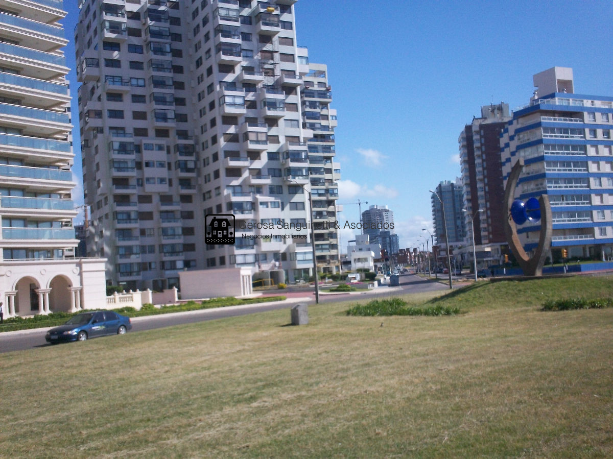 Apartamento ID.106 - Apartamento en Punta del Este, Brava