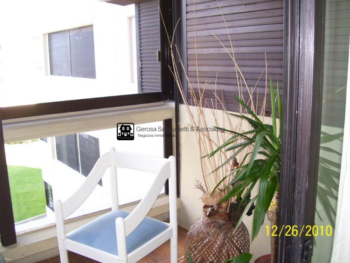 Apartamento ID.106 - Apartamento en Punta del Este, Brava