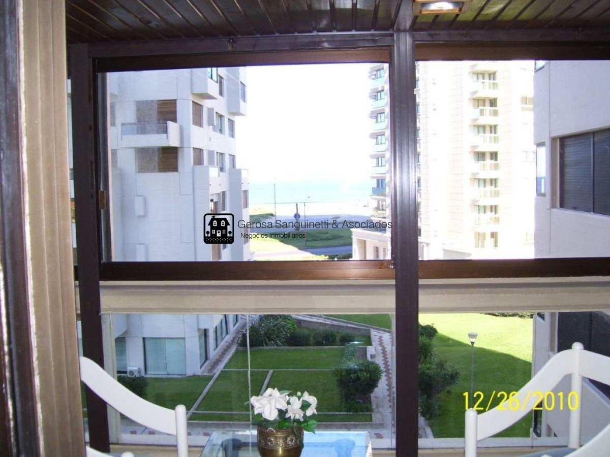 Apartamento ID.106 - Apartamento en Punta del Este, Brava