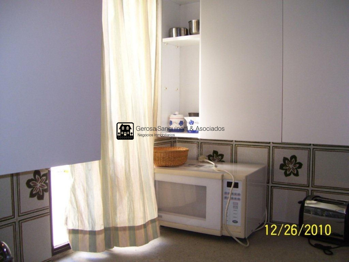 Apartamento ID.106 - Apartamento en Punta del Este, Brava