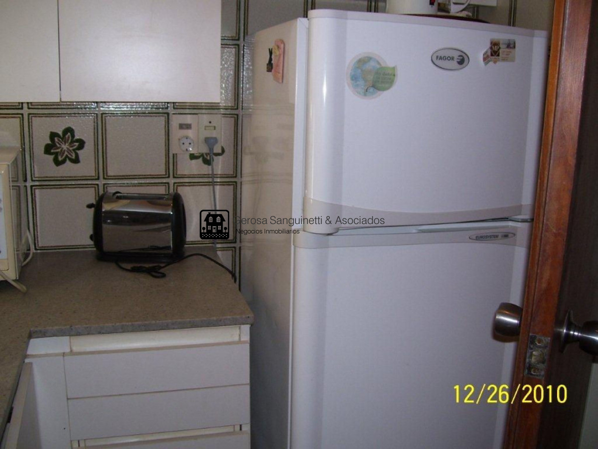 Apartamento ID.106 - Apartamento en Punta del Este, Brava