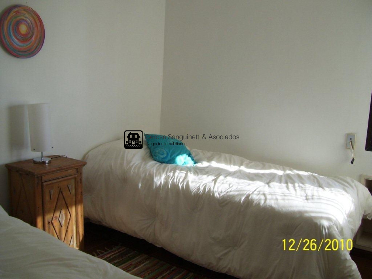 Apartamento ID.106 - Apartamento en Punta del Este, Brava