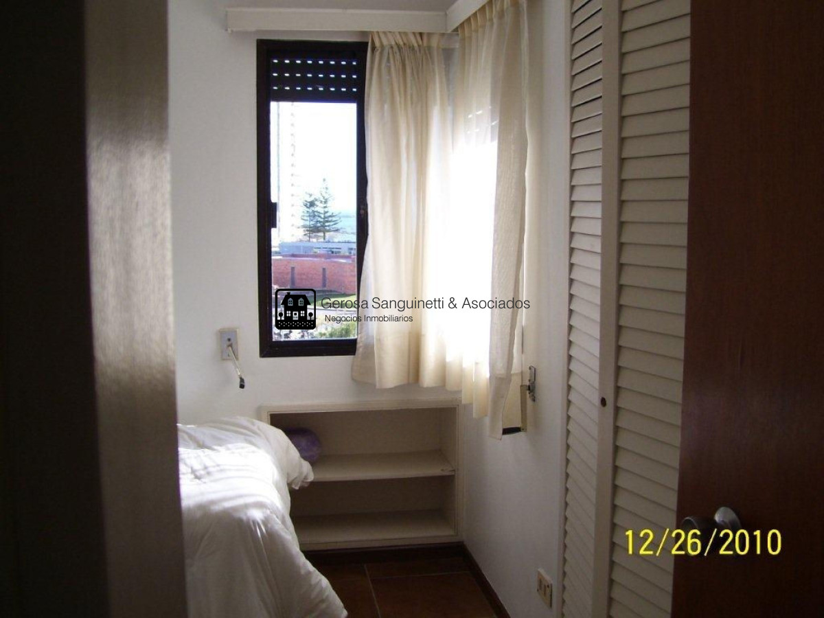 Apartamento ID.106 - Apartamento en Punta del Este, Brava