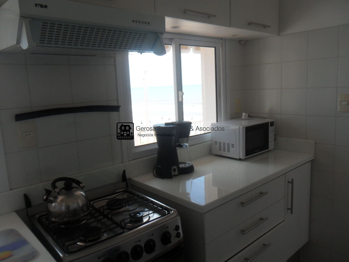 Apartamento ID.107 - Apartamento en Punta del Este, Brava