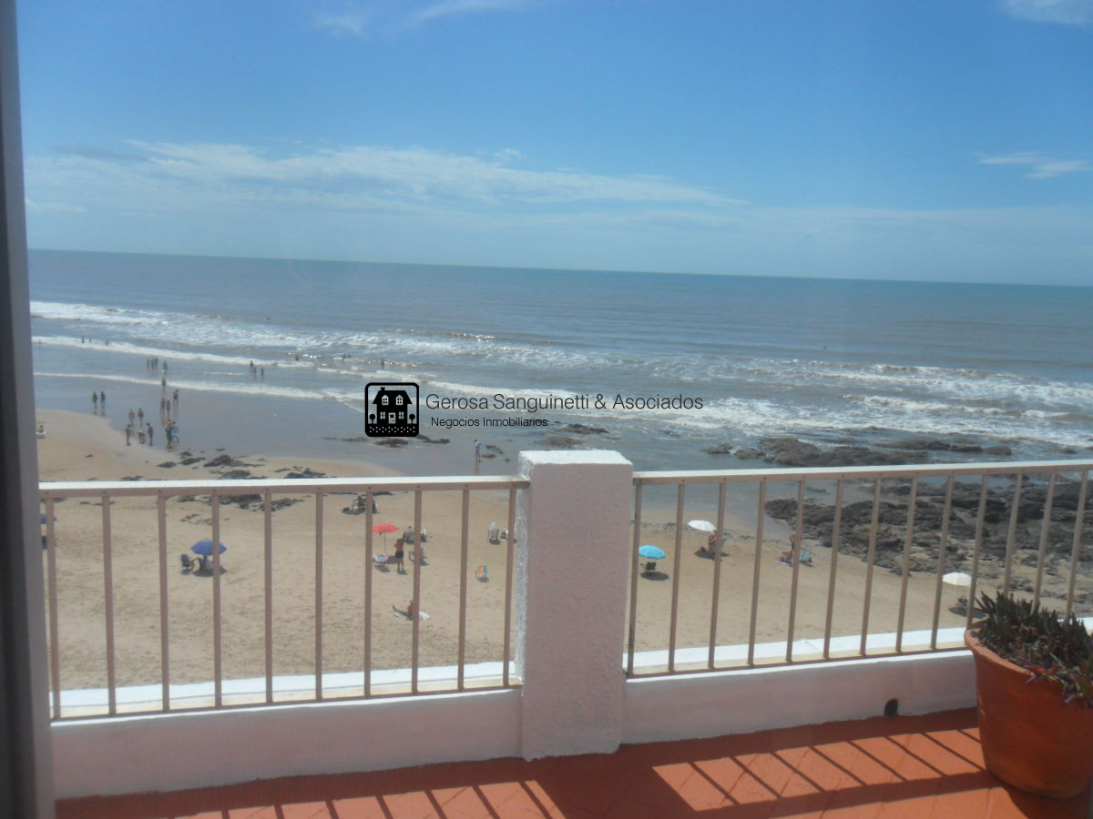Apartamento ID.107 - Apartamento en Punta del Este, Brava