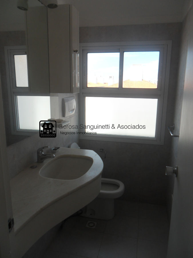 Apartamento ID.107 - Apartamento en Punta del Este, Brava