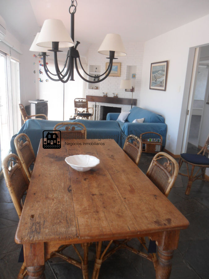 Apartamento ID.107 - Apartamento en Punta del Este, Brava